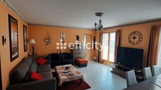  Maison à vendre 6 pièces 100 m²