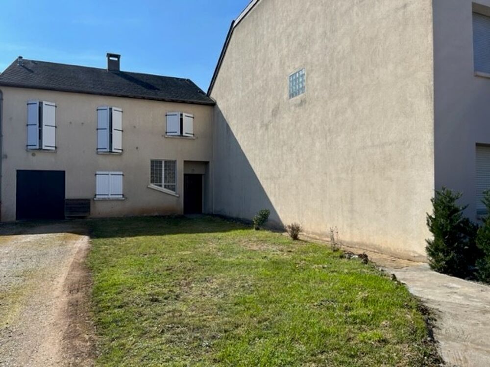 Location Appartement LOCATION T4 OLEMPS SANS FRAIS D'AGENCE Olemps