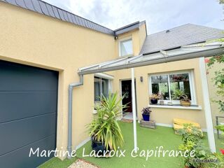  Maison � vendre 7 pi�ces 143 m�