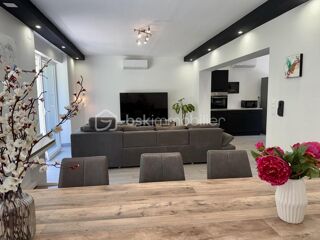  Maison � vendre 5 pi�ces 134 m�