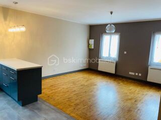  Appartement à vendre 3 pièces 68 m²