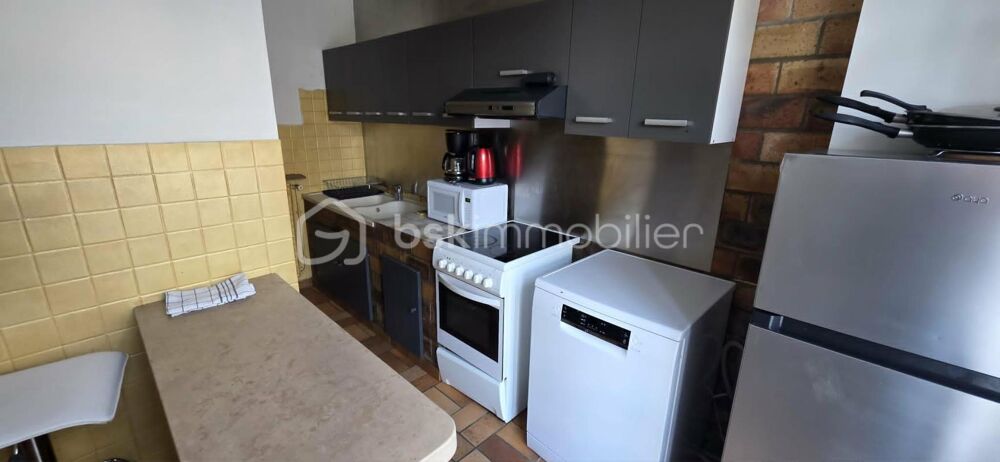 ? Maison individuelle - 5 pièces - 4 chambres - 121 m² - Jardin et sous-sol total