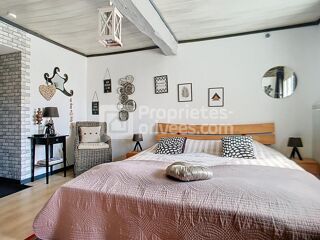  Maison  vendre 10 pices 197 m