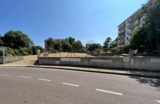  Terrain � vendre 862 m�