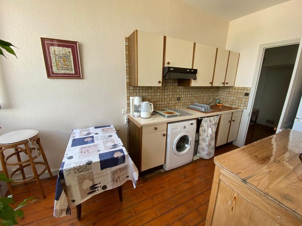 Location Appartement Appartement de 60m2 à louer sur La Rochelle La rochelle