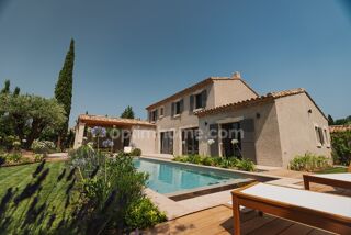 Villa 5 pices 187 m Maussane les alpilles