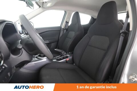 Juke 1.0 DIG-T Acenta BVM6 114 ch 2022 occasion 92130 Issy-les-Moulineaux