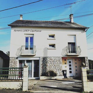  Maison  vendre 6 pices 123 m