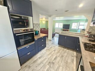  Maison � vendre 5 pi�ces 100 m�