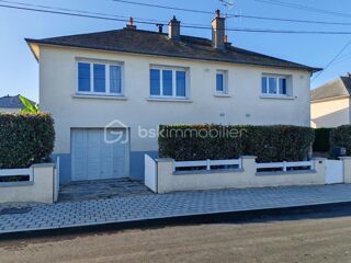  Maison  vendre 5 pices 91 m