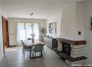  Maison à vendre 6 pièces 123 m²