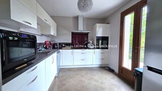  Maison à vendre 6 pièces 140 m²