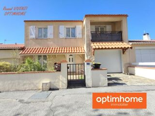  Maison � vendre 5 pi�ces 123 m�