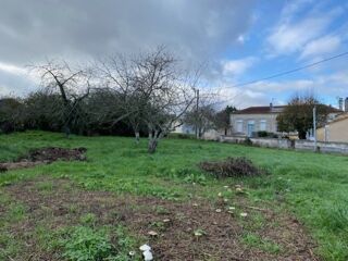  Terrain à vendre 1102 m²