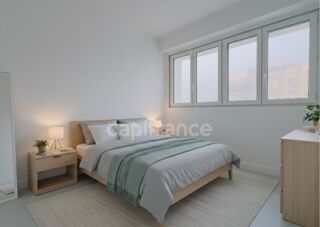  Appartement à vendre 4 pièces 78 m²