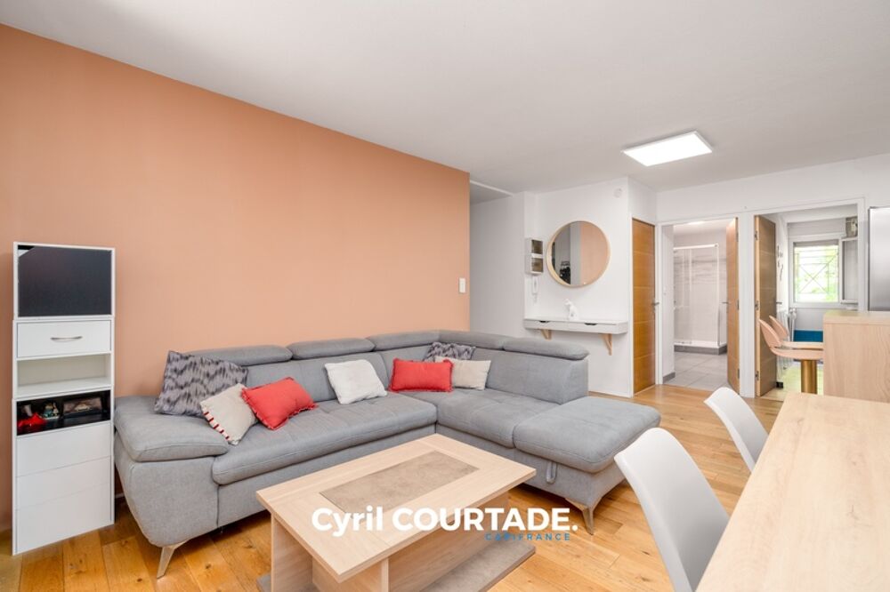 Montpellier, Dpt Hérault (34), Bel appartement avec terrasse de 9 m²