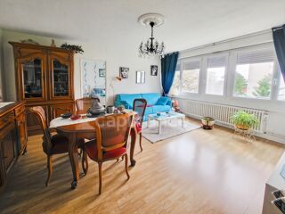  Appartement à vendre 2 pièces 49 m²
