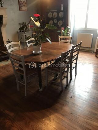  Maison � vendre 8 pi�ces 266 m�