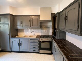  Maison à vendre 5 pièces 82 m²
