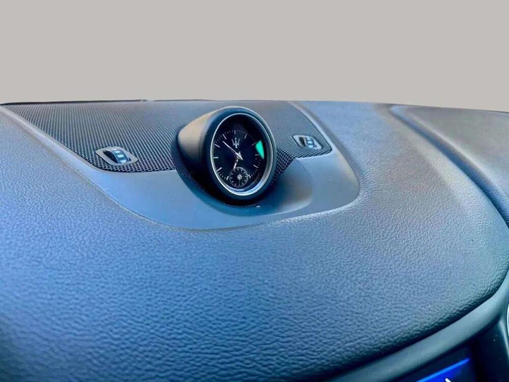 Levante 3.0 V6 • Bi-Turbo 350ch Q4 2019 occasion 33600 Pessac