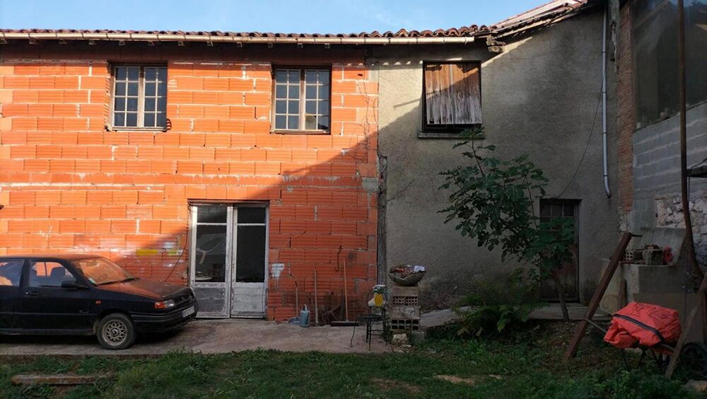 Maison 180m² Puycasquier(32120) 6 piéces