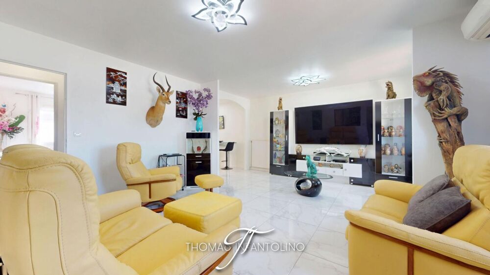 Vente Maison EN EXCLUSIVITÉ - 3 CHAMBRES - GARAGE - VENDU MEUBLÉ - À PROXIMITÉ DU CENTRE-VILLE Carcassonne