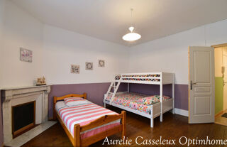  Immeuble à vendre 5 pièces 200 m²