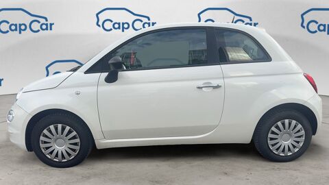 500 1.2 69 Pop - Premi&egrave;re main 2019 occasion 54000 Nancy
