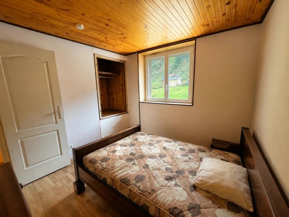 Maison de 3 pièces de 34 m² à Culoz-Béon