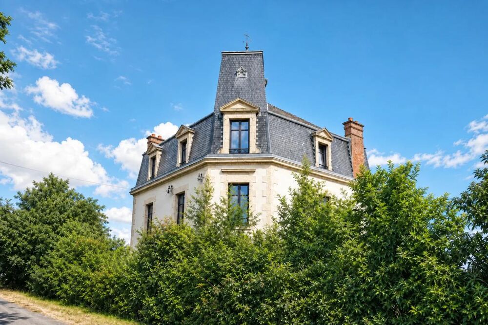 Maison 7 pièces 222 m² · à Flavignac · 222 m² · 599 000 €
