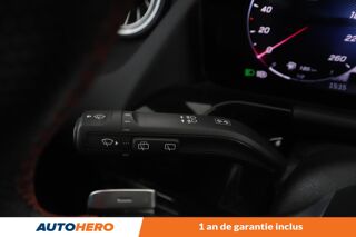 Classe GLA 200 d AMG Line DCT 150 ch 2024 occasion 92130 Issy-les-Moulineaux