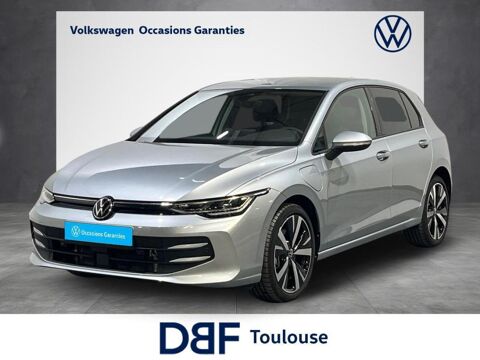 Volkswagen Golf 1.5 eHybrid 204 DSG6 VW Edition 2025 occasion Toulouse 31100