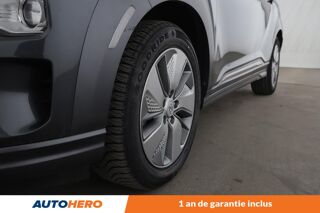 Kona Electrique 39 kWh Business 136 ch 2021 occasion 92130 Issy-les-Moulineaux