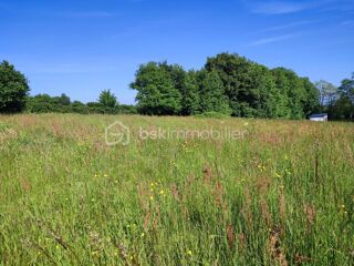  Terrain � vendre 1226 m�