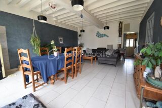  Maison à vendre 6 pièces 123 m²