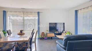  Maison à vendre 3 pièces 90 m²