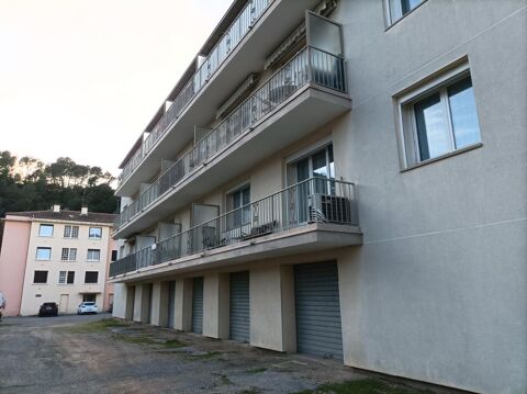   Appartement de 54m2  louer sur Trans en Provence Appartement - 2 pice(s) - 54 m