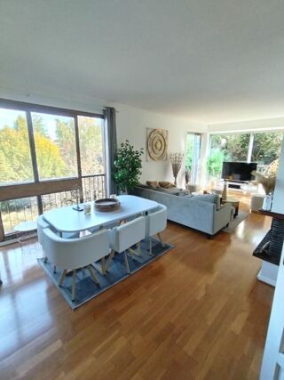  Appartement � louer 1 pi�ce 22 m� Fontenay le fleury