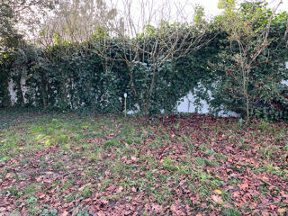  Terrain � vendre 822 m�