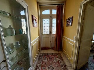  Maison � vendre 9 pi�ces 202 m�