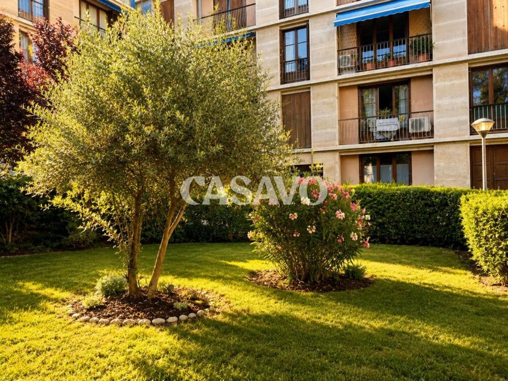 Vente Appartement Vente Appartement 2 pièces de 52m² - 13090 Aix-en-Provence Aix en provence