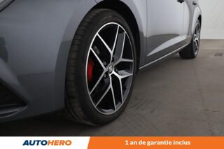Leon 1.4 TSI ACT FR DSG 150 ch 2017 occasion 92130 Issy-les-Moulineaux