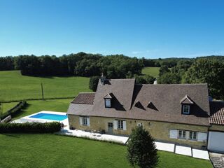  Maison à vendre 5 pièces 241 m²