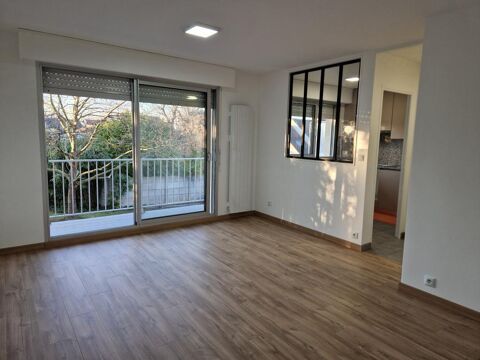  Appartement � louer 1 pi�ce 31 m�