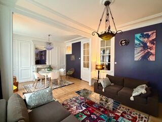 Appartement à vendre 3 pièces 77 m²