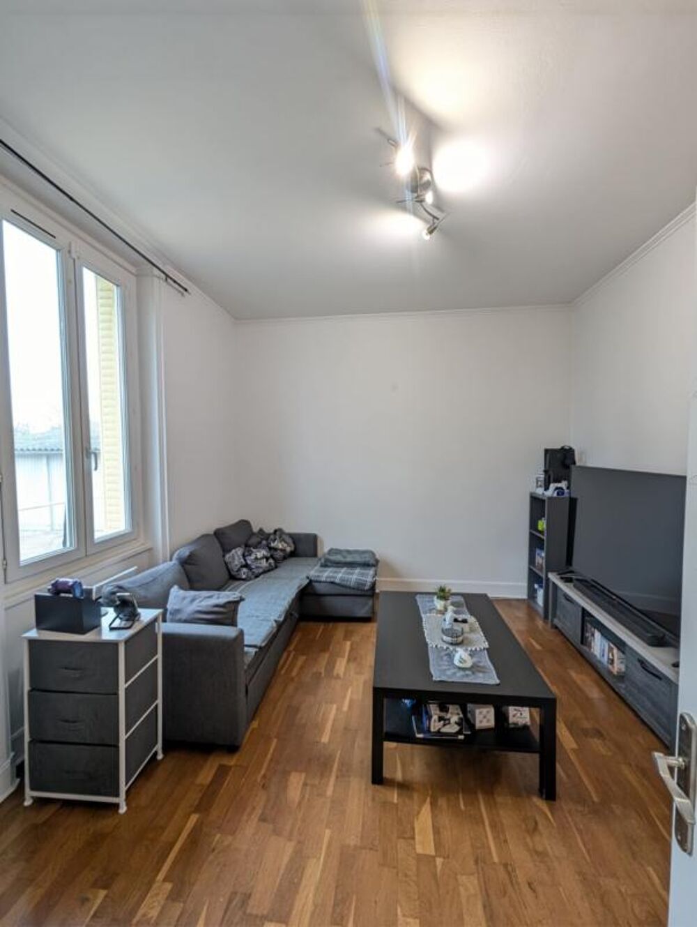 Vente Appartement Appartement Saint fons