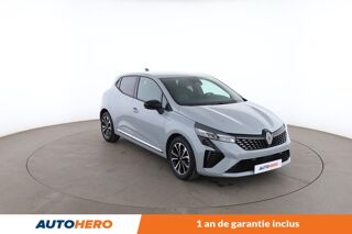 Clio 1.0 TCe Techno 91 ch 2024 occasion 92130 Issy-les-Moulineaux