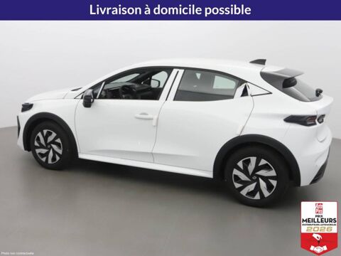 Clio 1.2 TCE 115CH EVOLUTION 2026 occasion 10150 Lavau