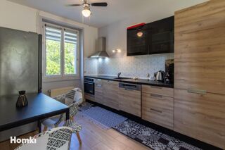  Maison � vendre 3 pi�ces 70 m�
