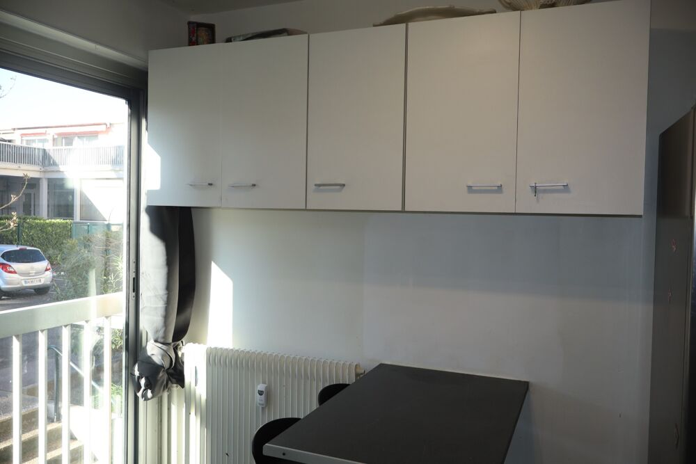 Vente Appartement Faux F5 + parking Montpellier sud Montpellier